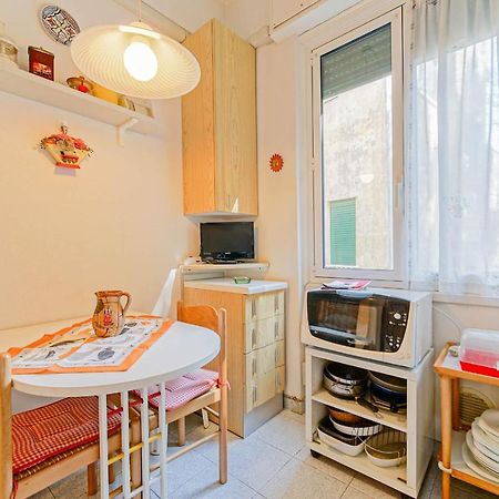 Apartment Vespucci By Portofinovacanze Rapallo Extérieur photo