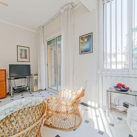 Apartment Vespucci By Portofinovacanze Rapallo Extérieur photo