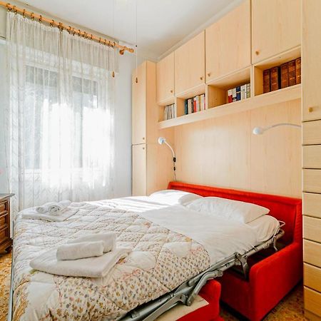 Apartment Vespucci By Portofinovacanze Rapallo Extérieur photo