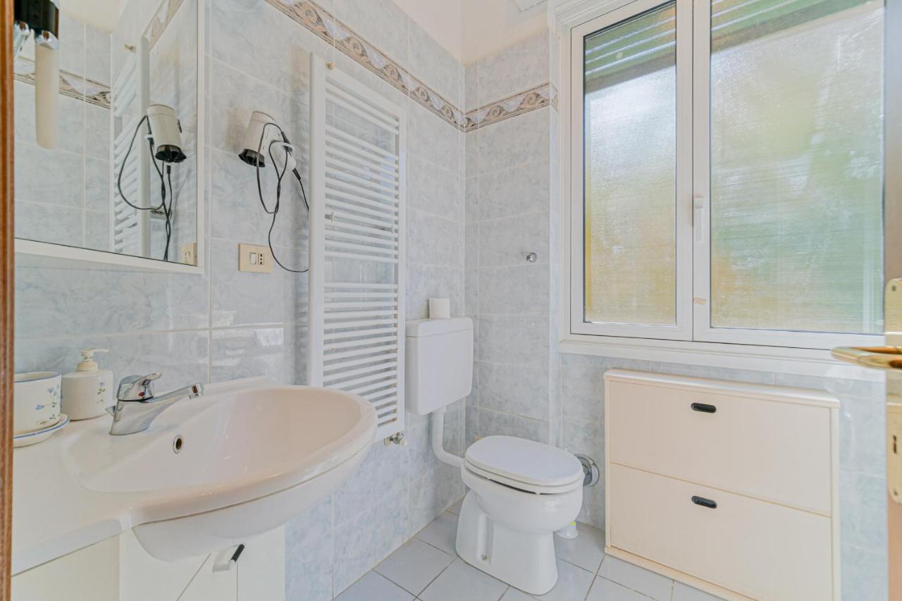 Apartment Vespucci By Portofinovacanze Rapallo Extérieur photo