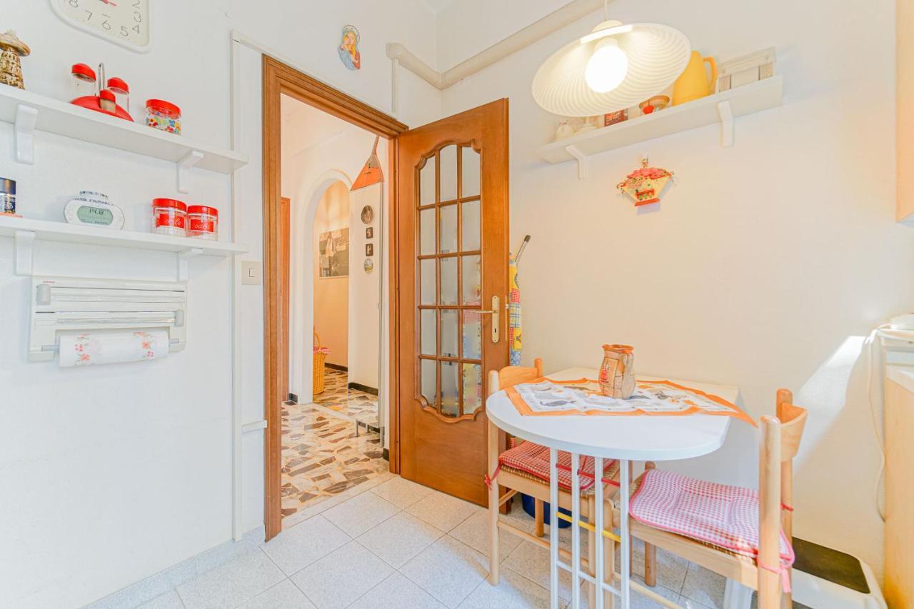 Apartment Vespucci By Portofinovacanze Rapallo Extérieur photo