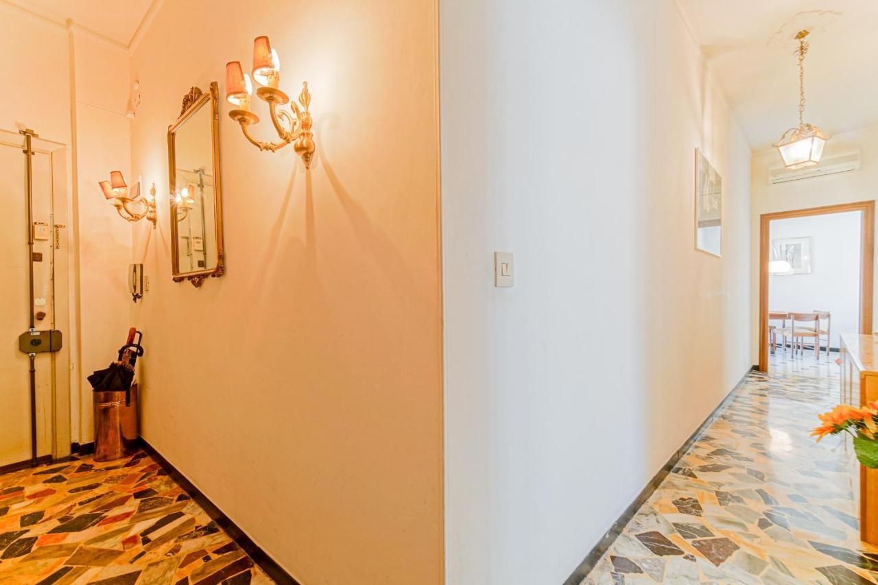 Apartment Vespucci By Portofinovacanze Rapallo Extérieur photo