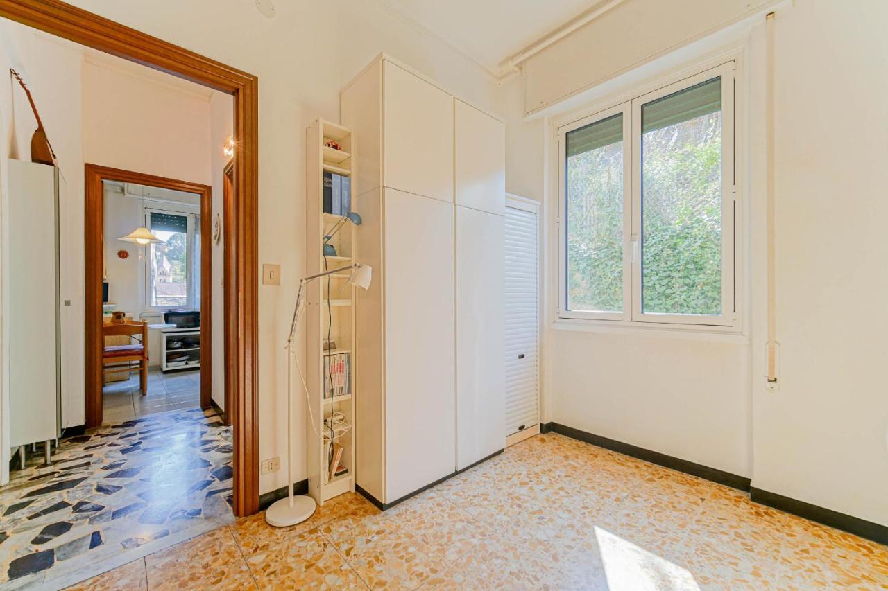 Apartment Vespucci By Portofinovacanze Rapallo Extérieur photo