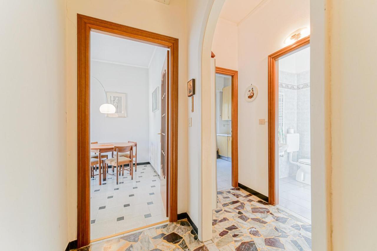 Apartment Vespucci By Portofinovacanze Rapallo Extérieur photo