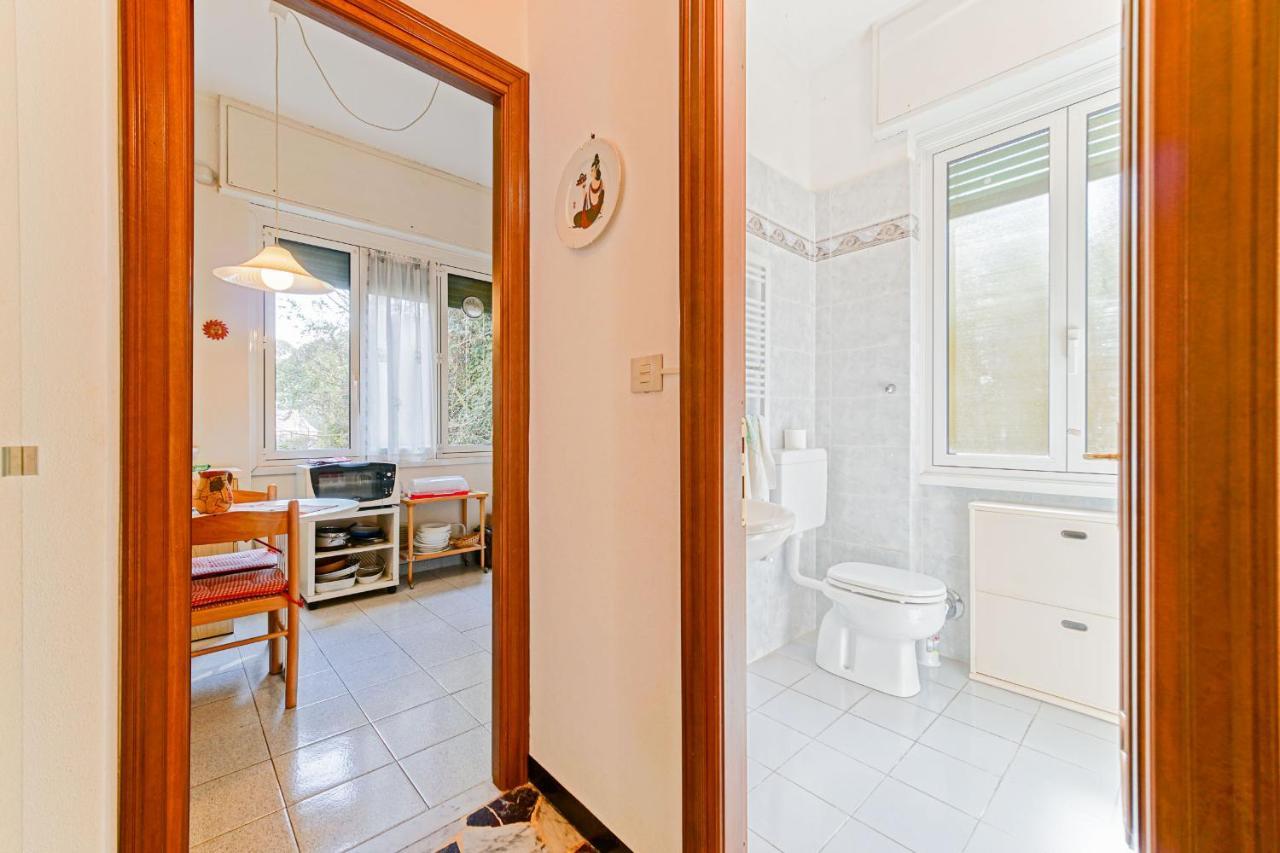 Apartment Vespucci By Portofinovacanze Rapallo Extérieur photo