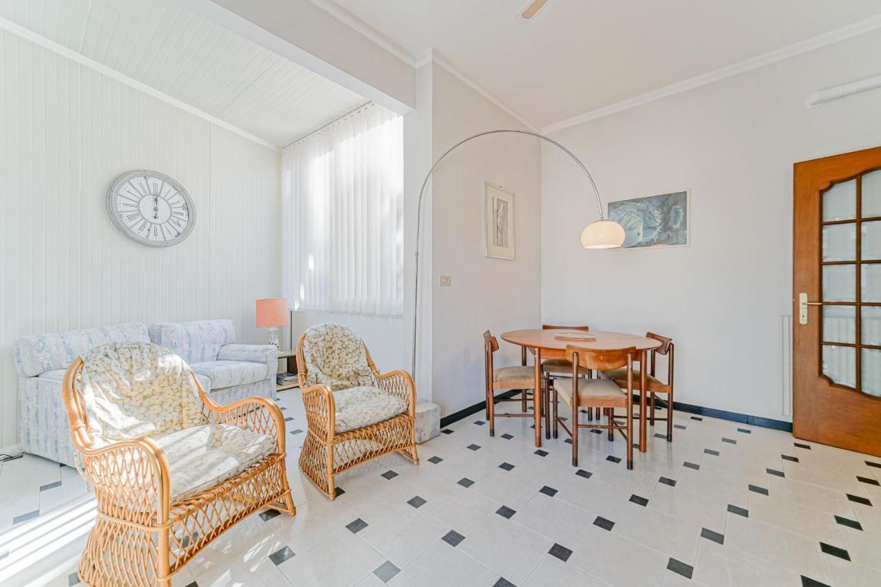 Apartment Vespucci By Portofinovacanze Rapallo Extérieur photo