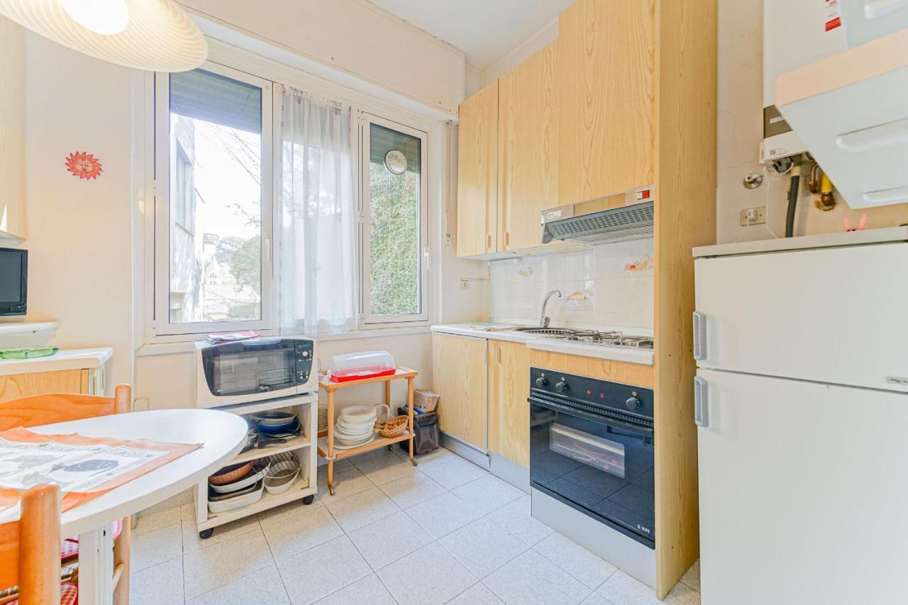 Apartment Vespucci By Portofinovacanze Rapallo Extérieur photo