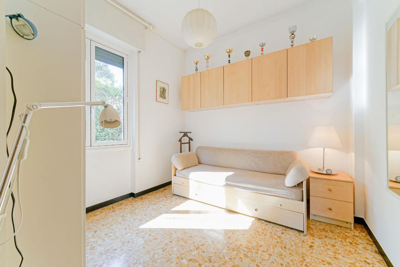 Apartment Vespucci By Portofinovacanze Rapallo Extérieur photo